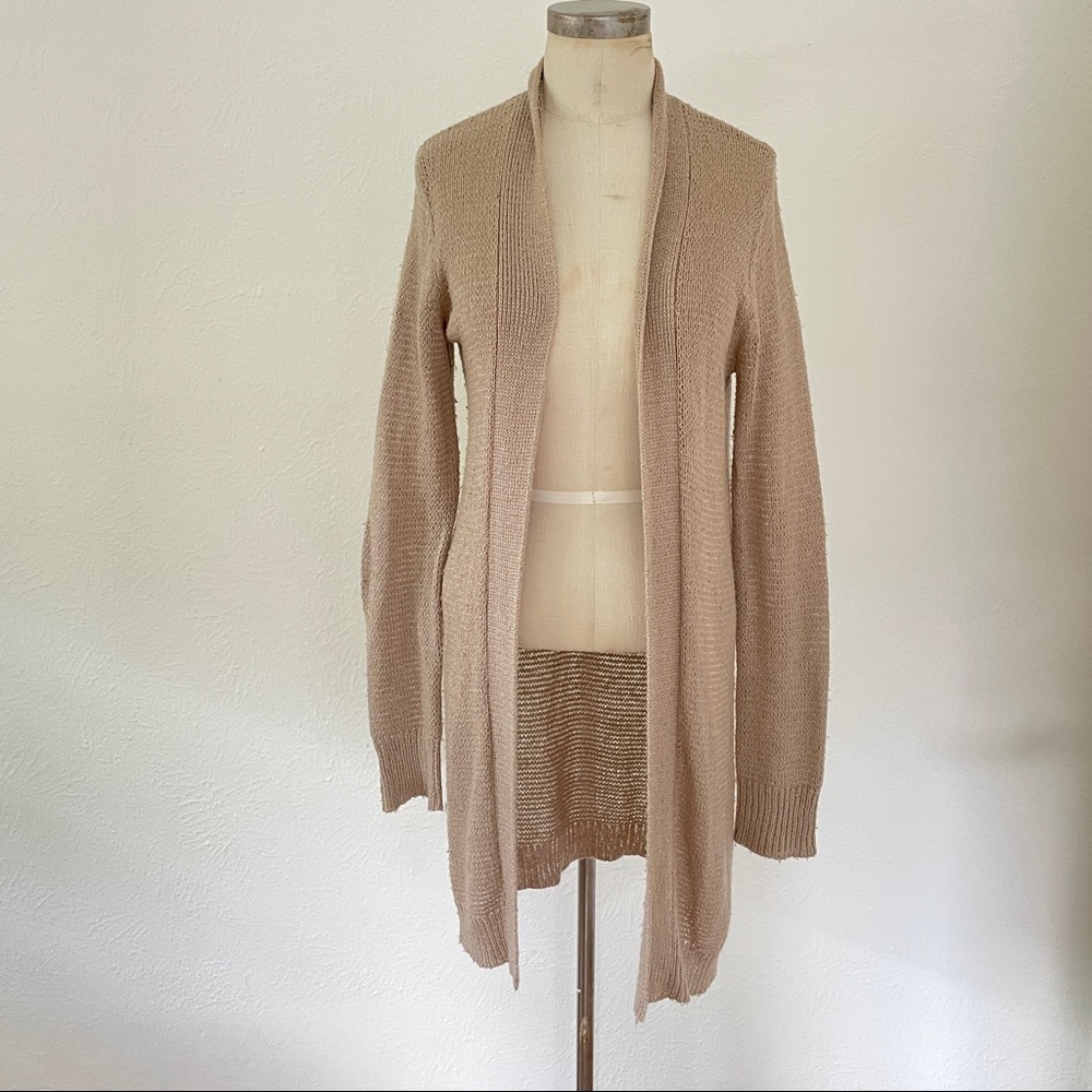 Cotton On Long Sweater